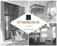 Tatterdemalion inc.