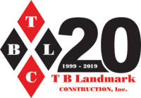 Tb landmark construction, inc.