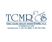 Toro, colón, mullet, rivera & sifre, p.s.c.