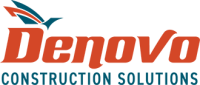 Denovo: engineering-led construction solutions
