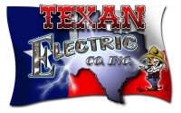 Texan electric co inc