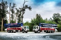 Texan pumpers company, llc