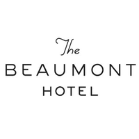The beaumont hotel