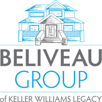 The beliveau group of keller williams legacy