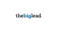 The big lead
