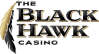 The black hawk casino