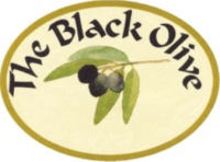 The black olive