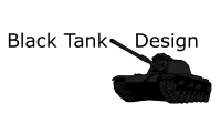 The black tank, inc