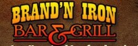 Brand n iron bar & grill
