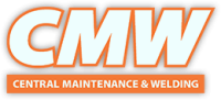 Central Maintenance and Welding, Inc.