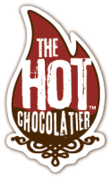 The hot chocolatier