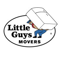 The little guys