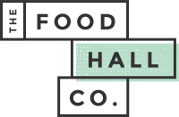 The market hall