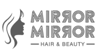 The mirror mirror salon