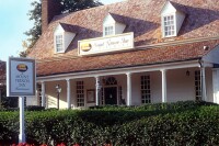 The mount vernon inn