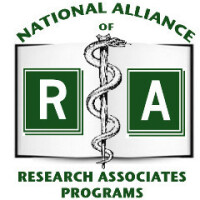 The national alliance of research associates programs