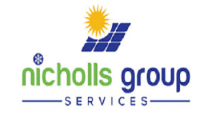 The nicholls group