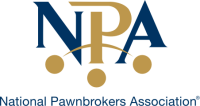 National pawnbrokers association