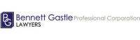 Bennett Gastle Professional Corporation
