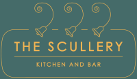 The scullery