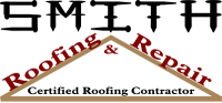 Smith roofing & sheet metal llc