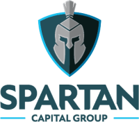 Spartan capital group llc