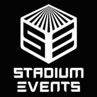 The stadium events
