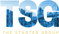 The starter group