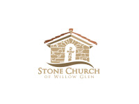 Stone church