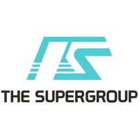 The supergroup creative omnimedia, inc.