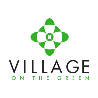 The village on the green
