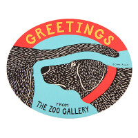The zoo gallery