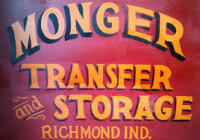 Monger Transfer Co.