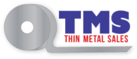 Thin metal sales