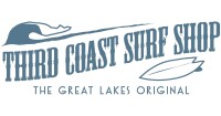Third coast surf shop / third coast paddling