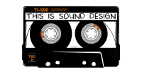 This is sound design