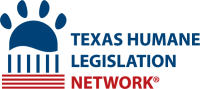 Texas humane legislation network