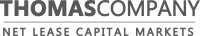 Thomas company | net lease capital markets
