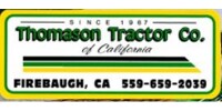 Thomason tractor co