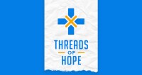 Threads of hope