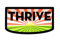 Thrive agtech