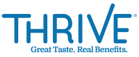 Thrive frozen nutrition, inc.