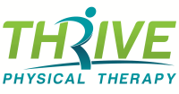Thrive physical therapy