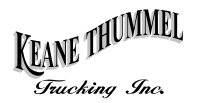 Keane thummel trucking
