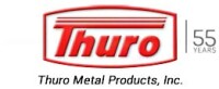 Thuro metal products, inc.