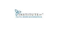 Institute for faith, work & economics