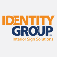 The identity group