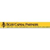 Tiger funding