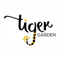Tiger garden
