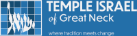 Temple israel of great neck